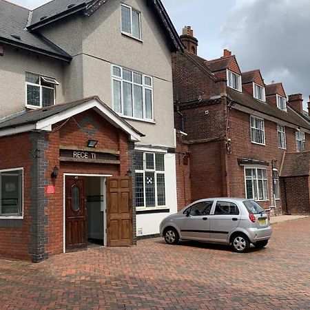 Hagley Hotel Birmingam Exterior foto